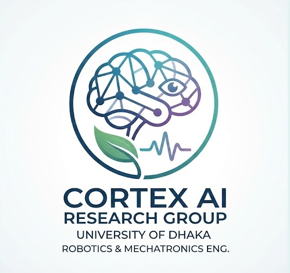 Cortex AI Research Group Logo